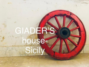 Giader’s house - Sicily
